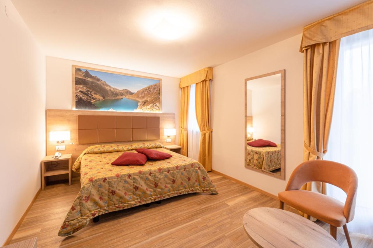 Hotel Torretta เบลลามอนเต ภายนอก รูปภาพ