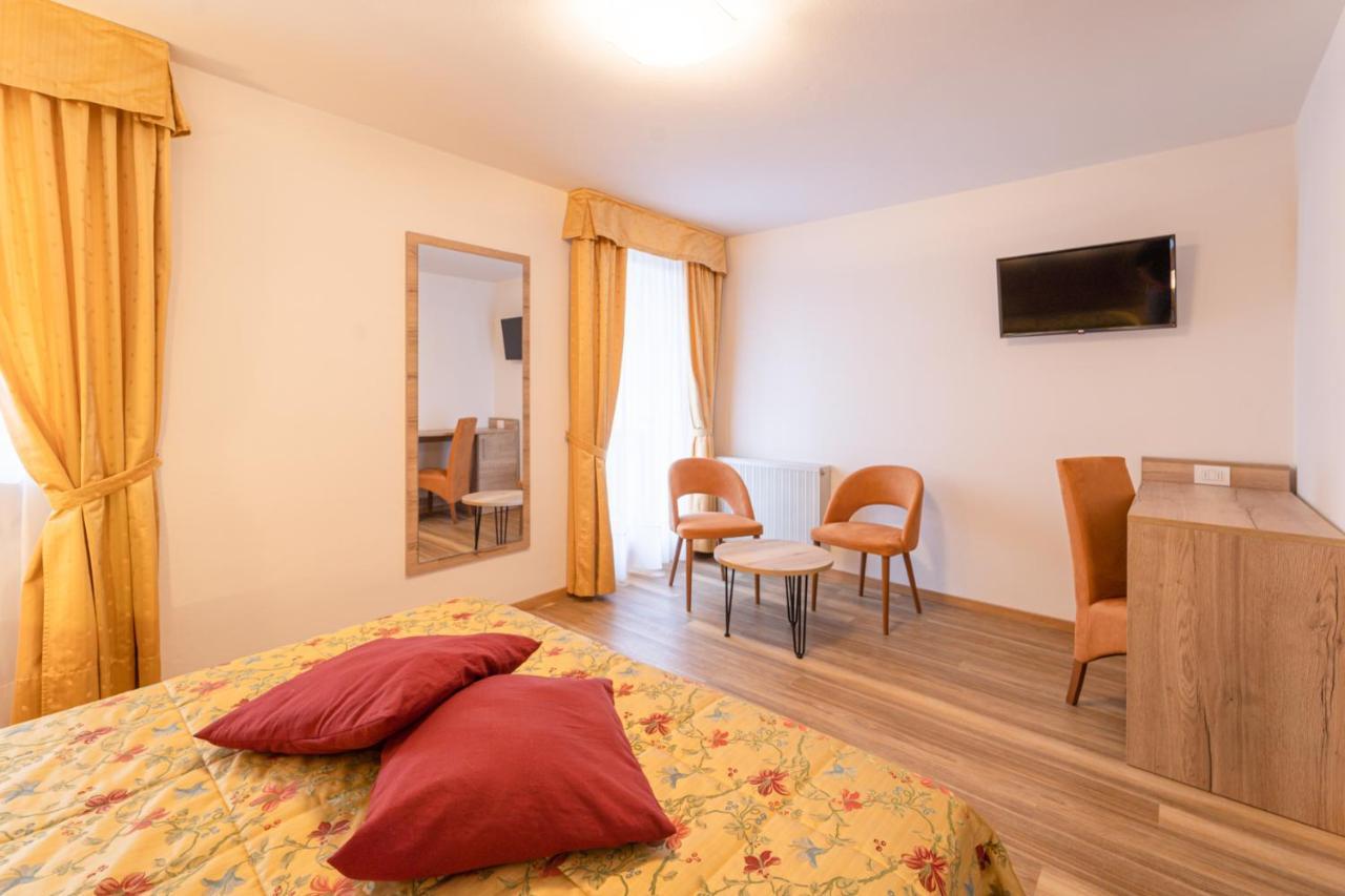 Hotel Torretta เบลลามอนเต ภายนอก รูปภาพ