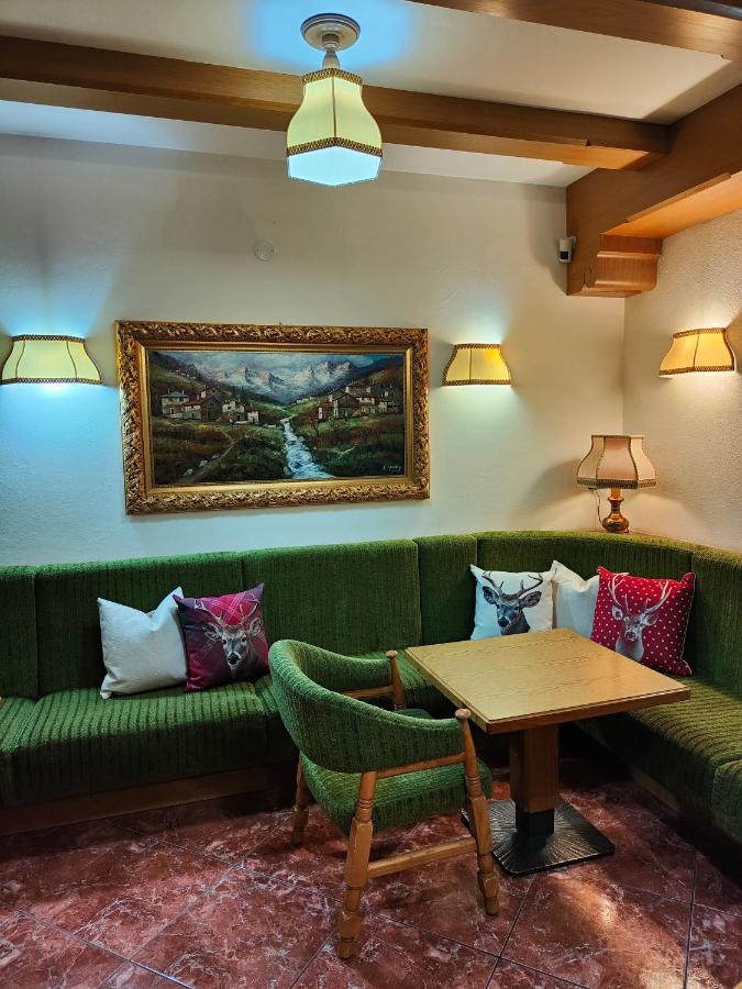 Hotel Torretta เบลลามอนเต ภายนอก รูปภาพ