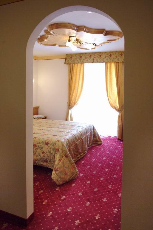 Hotel Torretta เบลลามอนเต ภายนอก รูปภาพ